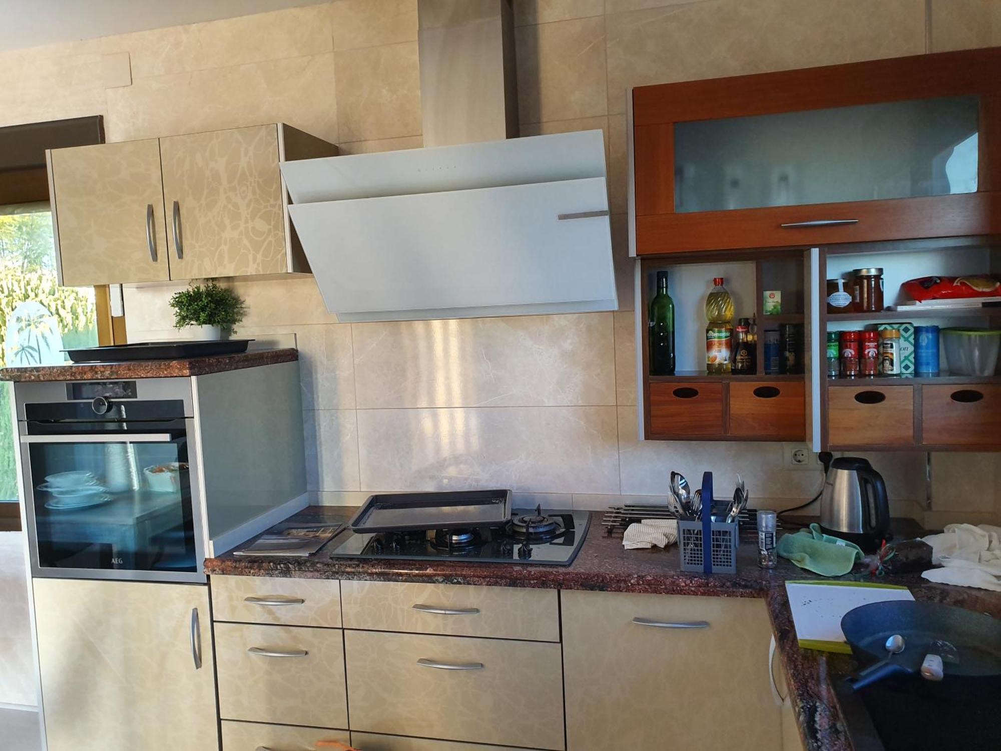 Luxury Villa - Pool, Hot Tub, Aircon, Tvs, Home Cinema, Office, Gbit Internet, Sports Equipment كاليبي المظهر الخارجي الصورة
