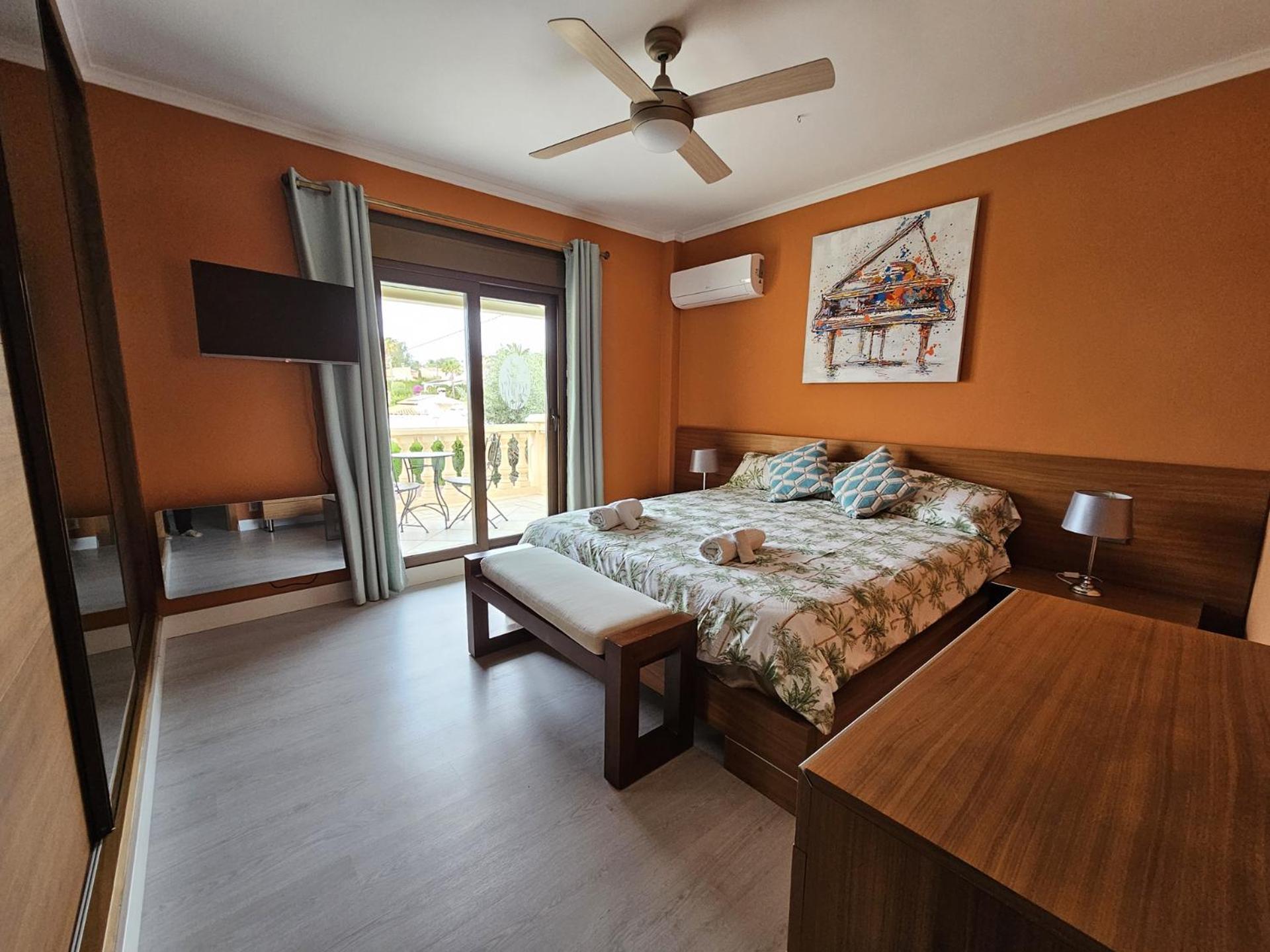 Luxury Villa - Pool, Hot Tub, Aircon, Tvs, Home Cinema, Office, Gbit Internet, Sports Equipment كاليبي المظهر الخارجي الصورة