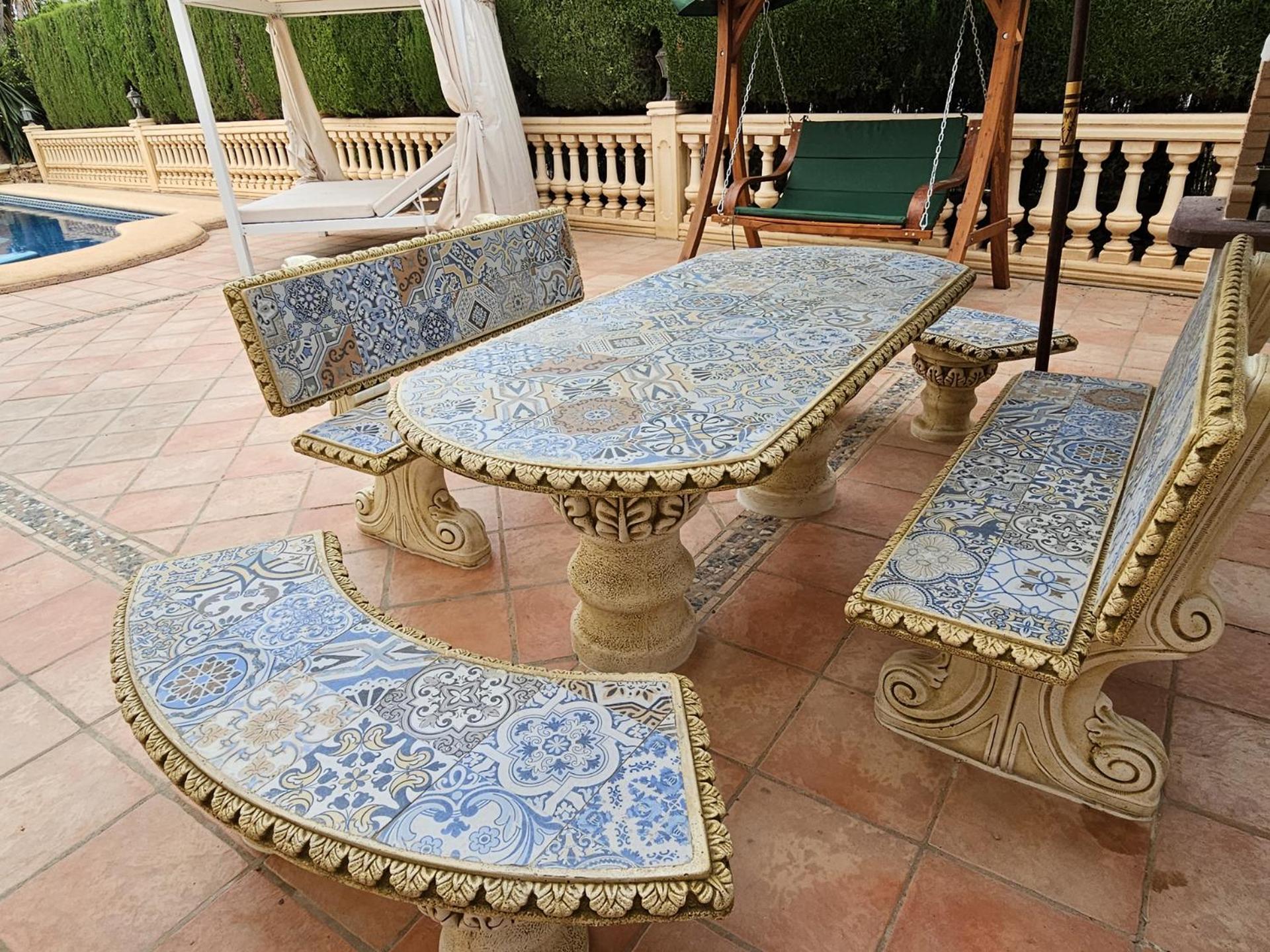 Luxury Villa - Pool, Hot Tub, Aircon, Tvs, Home Cinema, Office, Gbit Internet, Sports Equipment كاليبي المظهر الخارجي الصورة